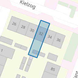 Perceel HZN00-C-6653