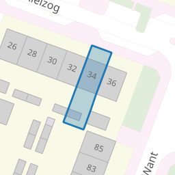 Perceel HZN00-C-6654