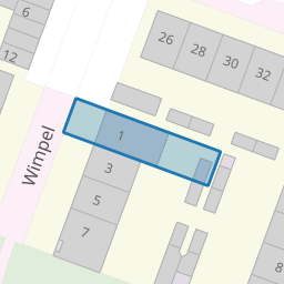 Perceel HZN00-C-6656