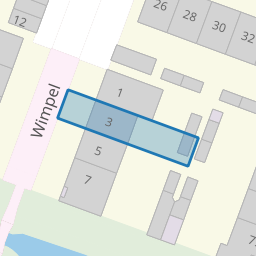 Perceel HZN00-C-6657