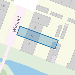 Perceel HZN00-C-6658