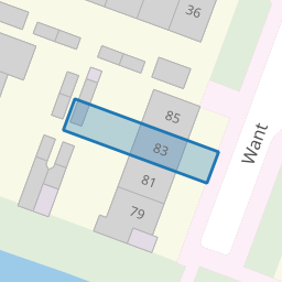 Perceel HZN00-C-6661