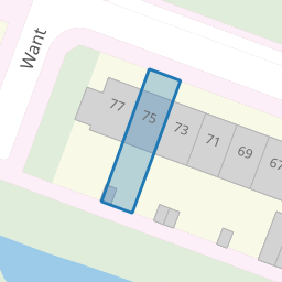 Perceel HZN00-C-6665