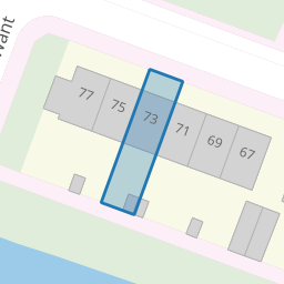 Perceel HZN00-C-6666