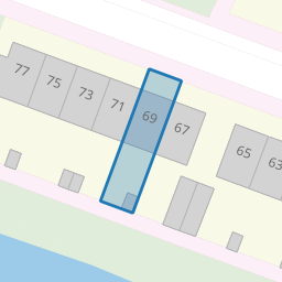 Perceel HZN00-C-6668