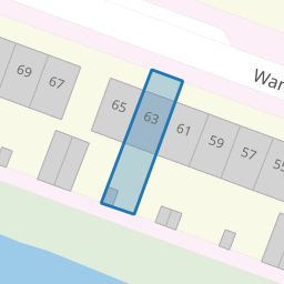 Perceel HZN00-C-6671