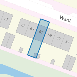 Perceel HZN00-C-6672