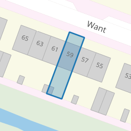 Perceel HZN00-C-6673