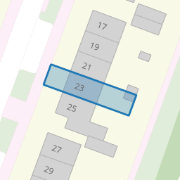 Perceel HZN00-C-6691