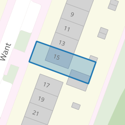 Perceel HZN00-C-6695