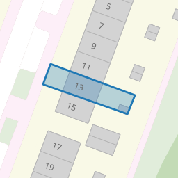 Perceel HZN00-C-6696