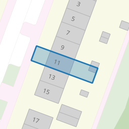 Perceel HZN00-C-6697