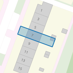 Perceel HZN00-C-6699