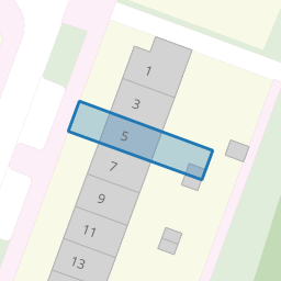 Perceel HZN00-C-6700