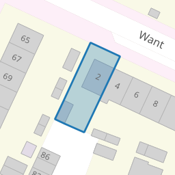 Perceel HZN00-C-6703