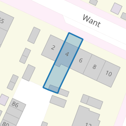 Perceel HZN00-C-6704