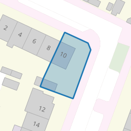 Perceel HZN00-C-6707