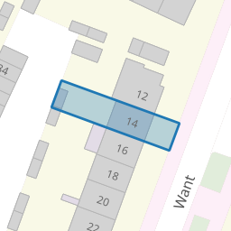 Perceel HZN00-C-6709