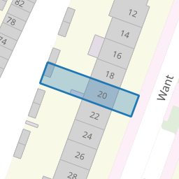 Perceel HZN00-C-6712