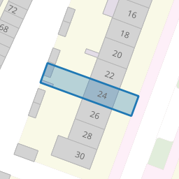 Perceel HZN00-C-6714