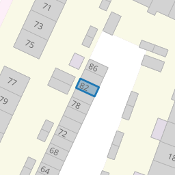 Perceel HZN00-C-6720