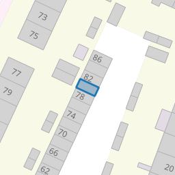 Perceel HZN00-C-6721