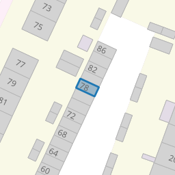 Perceel HZN00-C-6722