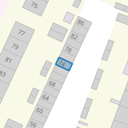 Perceel HZN00-C-6724