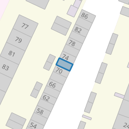 Perceel HZN00-C-6725