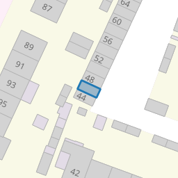 Perceel HZN00-C-6731