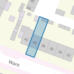 Perceel HZN00-C-6734