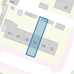 Perceel HZN00-C-6736