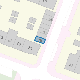 Perceel HZN00-C-6751