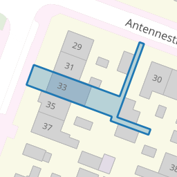 Perceel HZN00-C-6753