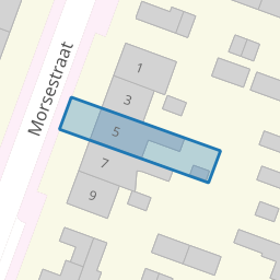 Perceel HZN00-C-6760