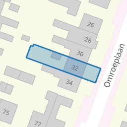 Perceel HZN00-C-6762