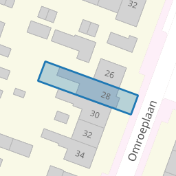 Perceel HZN00-C-6764