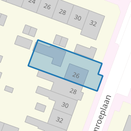 Perceel HZN00-C-6765