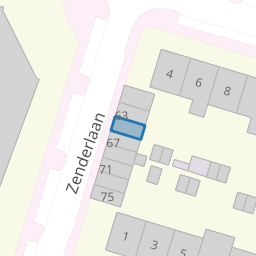 Perceel HZN00-C-6767