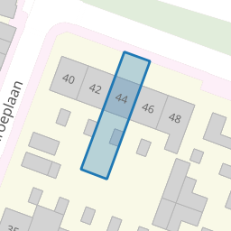 Perceel HZN00-C-6772