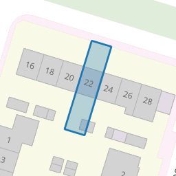 Perceel HZN00-C-6776