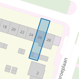 Perceel HZN00-C-6777