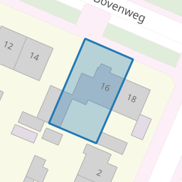 Perceel HZN00-C-6782