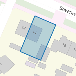 Perceel HZN00-C-6783