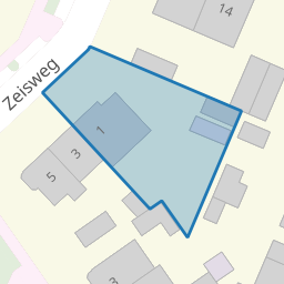 Perceel HZN00-C-6785