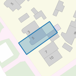 Perceel HZN00-C-6789