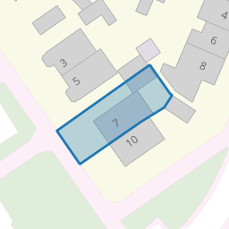 Perceel HZN00-C-6790