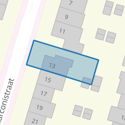 Perceel HZN00-C-6795