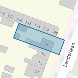 Perceel HZN00-C-6801