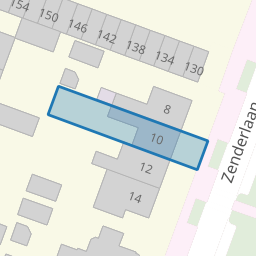 Perceel HZN00-C-6802